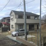 新築一戸建て 仙台泉ケ丘 (6期)